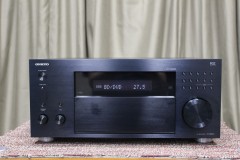【買取】ONKYO TX-RZ810【コード00-95941】