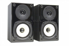 【買取】ONKYO D-109XM(B)(ペア)【コード01-01268】