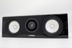 【アウトレット】YAMAHA NS-C700(BP)【コード90-00870】