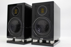 【展示処分品】ELAC BS403(HGBK)【コード90-00881】