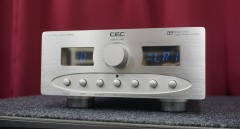 【買取】CEC AMP53【コード05-00418】