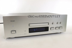 【買取】TEAC VRDS-15【コード01-03855】