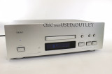 【買取】TEAC VRDS-15【コード01-03855】