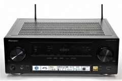 【買取】Pioneer VSA-1130【コード21-04258】