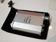 【買取】iFi-Audio nano iDSD【コード29-00234】