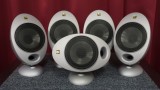 【買取】KEF　HTS2001(5本)【コード05-00420】