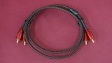 【買取】AudioQuest Golden Gate-1.0M/RCA【コード05-00411】