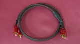 【買取】AudioQuest Golden Gate-1.0M/RCA【コード05-00412】