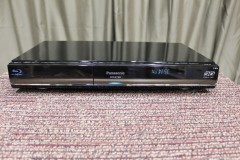 【買取】Panasonic DMP-BDT900【コード00-93348】