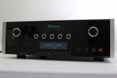 【買取】Mcintosh C48【コード01-04033】