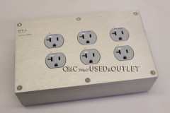 【買取】ACOUSTIC REVIVE RTP-6 absolute【コード01-01298】