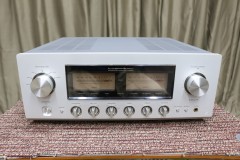【買取】LUXMAN L-550AX【コード00-93349】