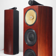 【買取】B&W 804DIAMOND(MR)【コード21-01229】