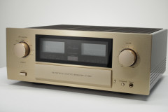 【買取】Accuphase E-560 商談済み【コード21-01223】