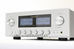 【買取】LUXMAN L-505uXII【コード01-01305】