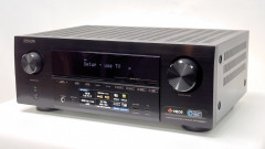 ◆訳あり特価品◆【買取】DENON AVR-X2600H【コード05-01662】