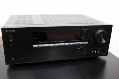 【開封未使用品】ONKYO TX-SR343【コード90-00762】