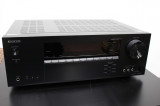 【開封未使用品】ONKYO TX-SR343【コード90-00762】
