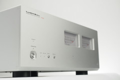 【買取】LUXMAN M-700u【コード21-01217】