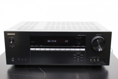 【開封未使用品】ONKYO TX-SR343【コード90-00763】