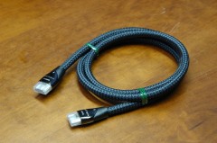 【買取】AudioQuest HDMI/CAR/1M【コード06-20244】