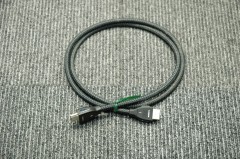 【買取】AudioQuest HDMI/CAR/1M【コード00-92602】