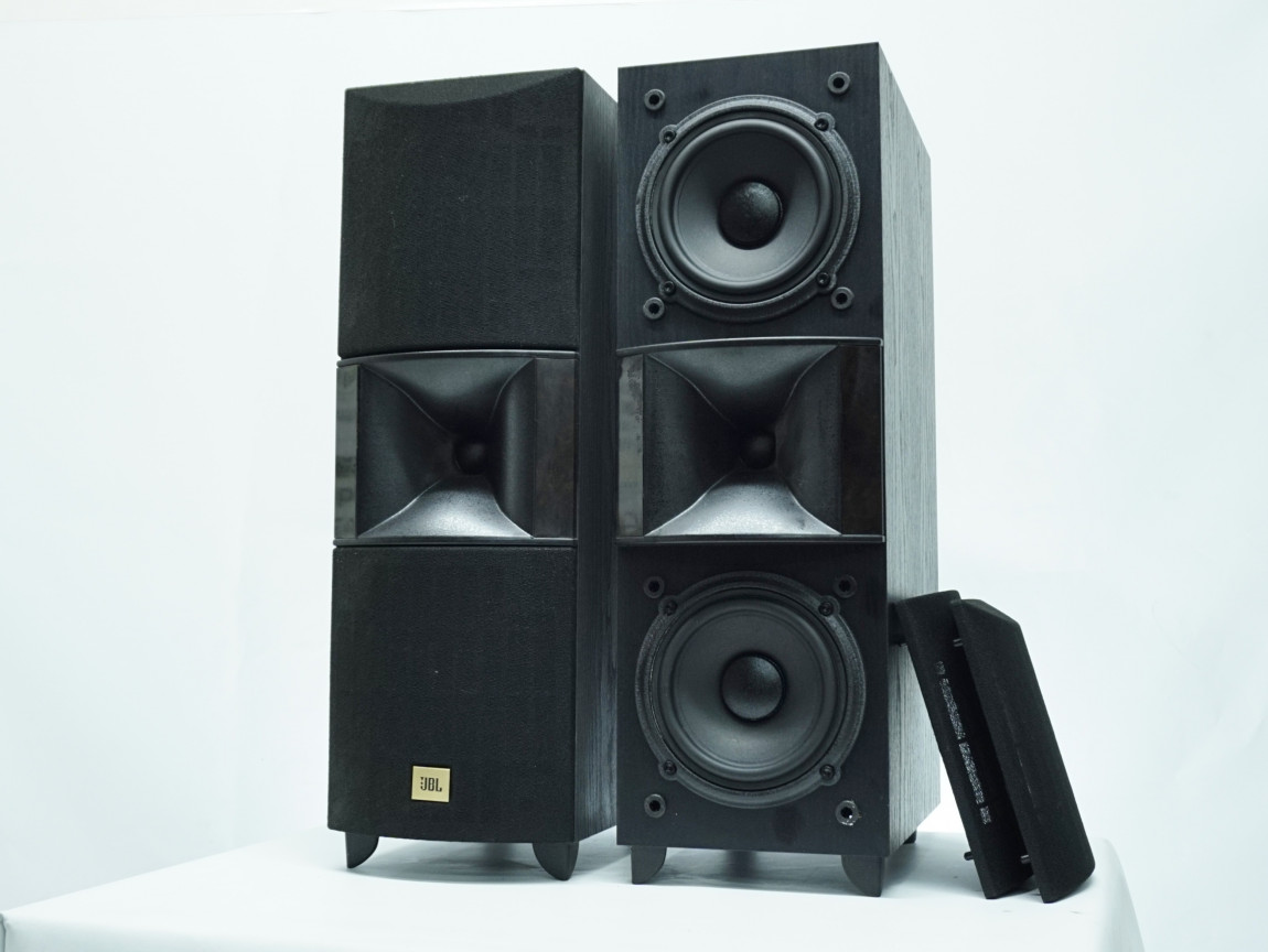 JBL◇ペアスピーカー SVA1500