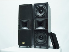 【中古/訳あり品】JBL SVA1500【コード05-01241】