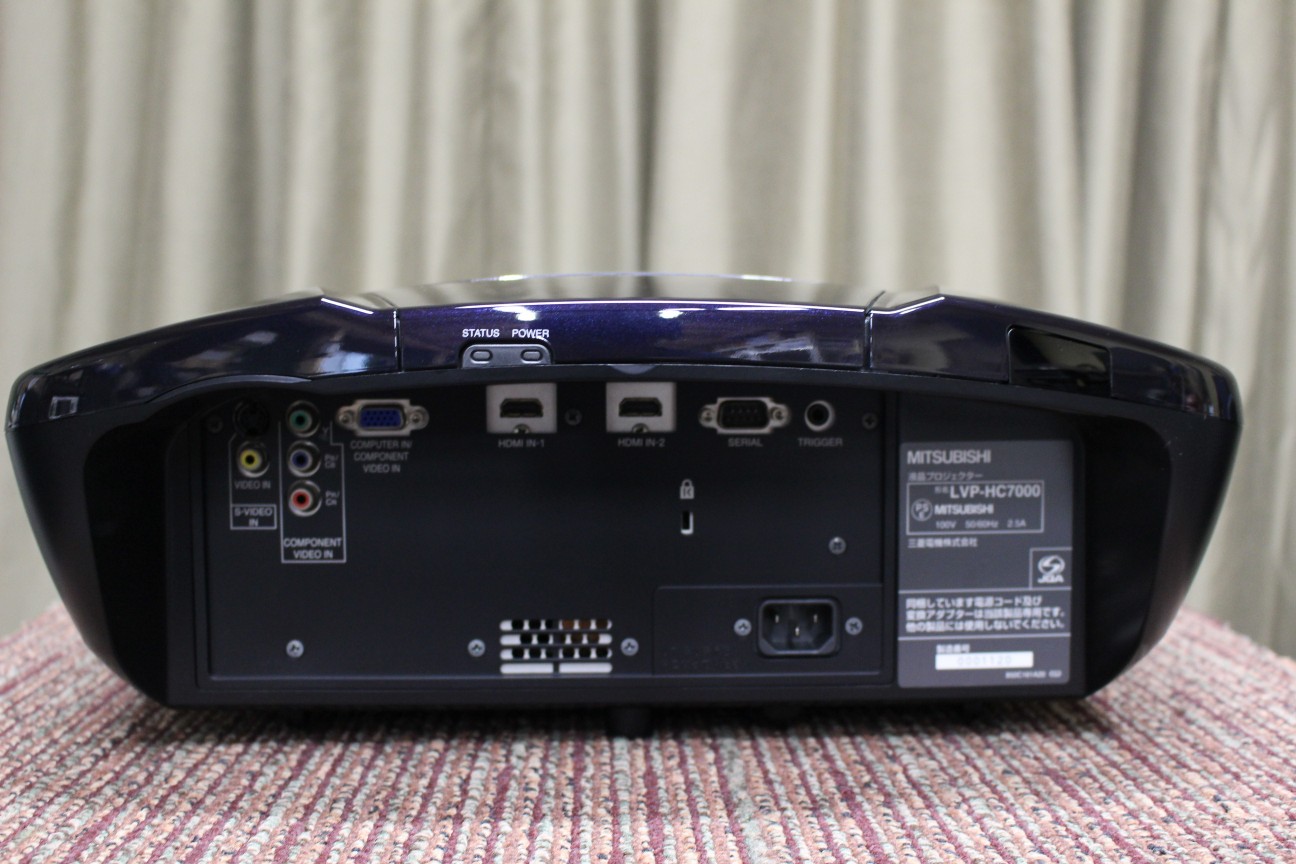 【中古】MITSUBISHI LVPHC7000特【コード0095972】 中古販売・買取サイトのアバック
