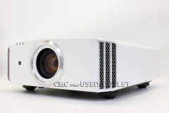 【買取】Victor DLA-X55R(W)【コード00-98198】