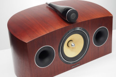 【買取】B&W HTM4DIAMOND(MR)【コード21-01196】