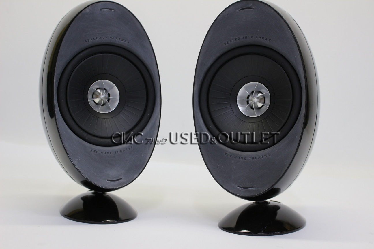 買取】KEF HTS3001SE【コード01-01285】 | 買取サイトのアバック