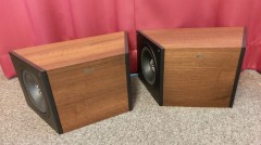 【買取】KEF Q800ds Version Up(EW) 大特価 【コード05-00225】