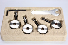 【買取】KRYNA TP-4 M6【コード21-02254】