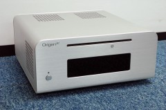 【ジャンク】オリオスペック O-RMS-HDD1T(SV)【コード00-86043】