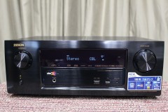 【買取】DENON AVR-X2200W【コード00-95975】