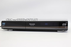 【買取】Panasonic DMR-BWT3000【コード00-98235】