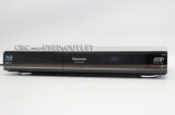 【買取】Panasonic DMR-BWT3000【コード00-98235】