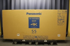 【買取】Panasonic TH-55EX850【コード00-95978】