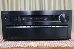 【買取】ONKYO TX-NR5010【コード00-95980】