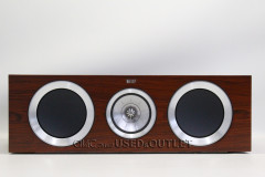 【買取】KEF R600C(W)【コード00-98246】