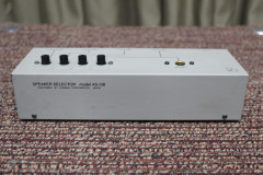【買取】LUXMAN AS-5III【コード00-96591】