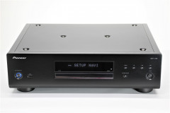 【買取】Pioneer BDP-LX88【コード21-02210】