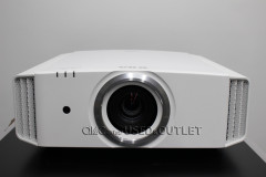 【買取】Victor DLA-X500R(W)【コード00-97612】