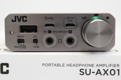 【買取】Victor SU-AX01【コード00-98253】