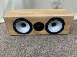 【中古品】MONITOR AUDIO　BronzeBX Centre【コード94-000115】