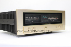 【買取】Accuphase P-4500【コード01-00873】