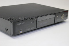 【買取】OPPO BDP-83SE Nuforce Edition-特【コード01-00955】