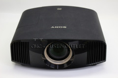 【買取】SONY VPL-VW500ES-難【コード01-00832】
