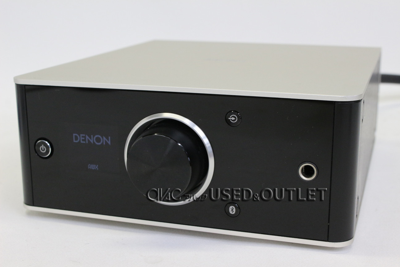中古】DENON PMA-50-特【コード00-99264】 | 中古販売・買取サイトのアバック